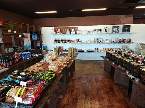 Jカレントコーヒー 今里店 オープン Jカレントコーヒー 今里店 オープン
