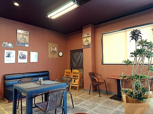 Jカレントコーヒー 今里店 オープン Jカレントコーヒー 今里店 オープン