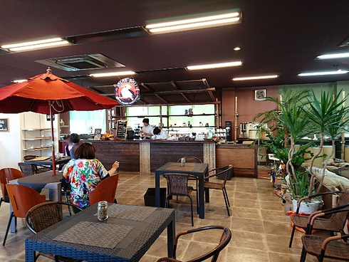 Jカレントコーヒー 今里店 オープン Jカレントコーヒー 今里店 オープン
