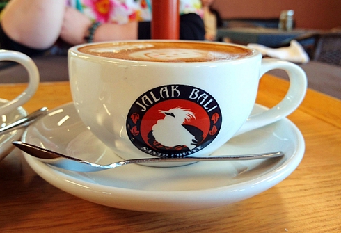 Jカレントコーヒー 今里店 オープン Jカレントコーヒー 今里店 オープン