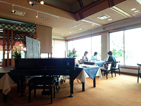 レストラン香松 レストラン香松