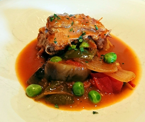 レストラン香松 レストラン香松