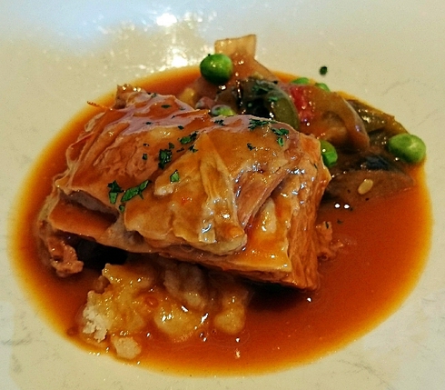 レストラン香松 レストラン香松