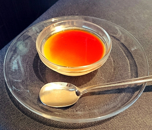 レストラン香松 レストラン香松