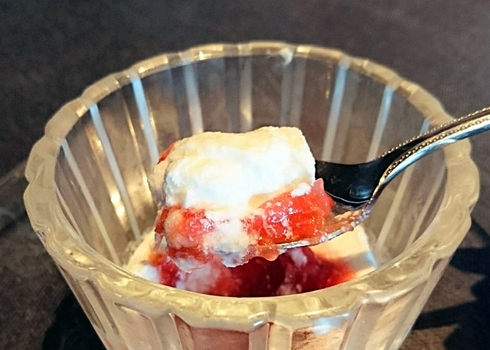 レストラン香松 レストラン香松