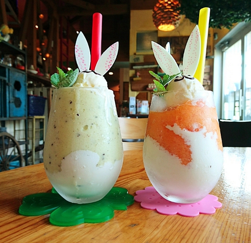 おうちカフェaiai おうちカフェaiai