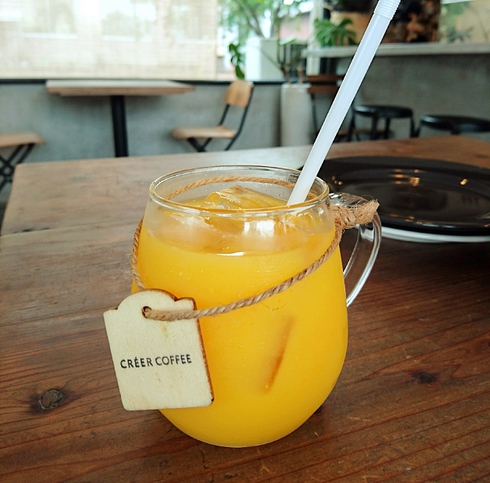 クレエ コーヒー(CREER coffee) クレエ コーヒー(CREER coffee)