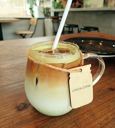 クレエ コーヒー(CREER coffee) クレエ コーヒー(CREER coffee)