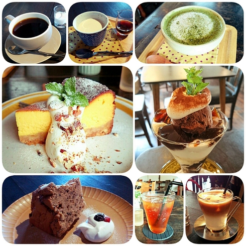 zazu(ザズ プランテ エ カフェ) zazu(ザズ プランテ エ カフェ)