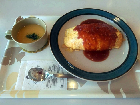 カフェ&レスト海岸通り カフェ&レスト海岸通り