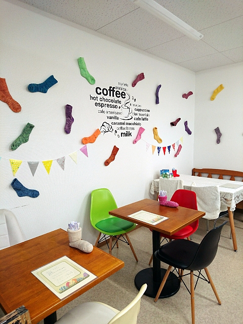 cafe keraan (カフェ ケラアン) cafe keraan (カフェ ケラアン)