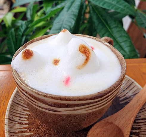 cafe keraan (カフェ ケラアン) cafe keraan (カフェ ケラアン)