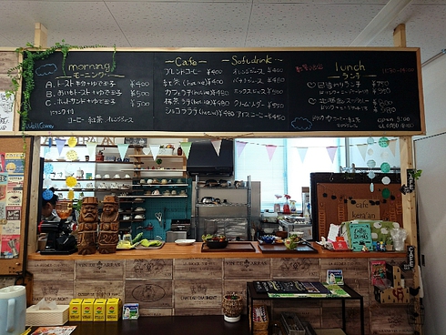cafe keraan (カフェ ケラアン) cafe keraan (カフェ ケラアン)