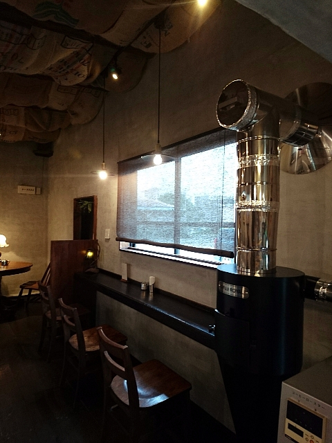 沖縄/Tettoh Coffee 沖縄/Tettoh Coffee