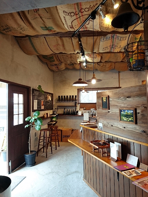 沖縄/Tettoh Coffee 沖縄/Tettoh Coffee