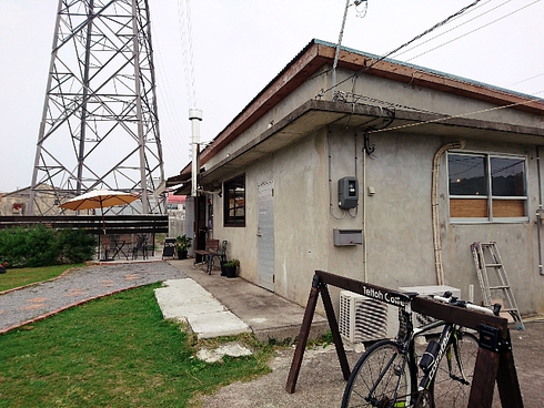 沖縄/Tettoh Coffee 沖縄/Tettoh Coffee