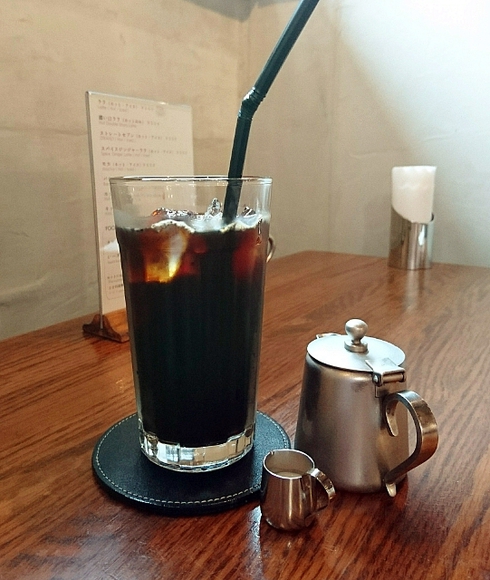 沖縄/Tettoh Coffee 沖縄/Tettoh Coffee