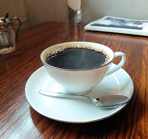 沖縄/Tettoh Coffee 沖縄/Tettoh Coffee