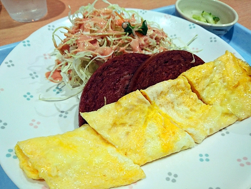沖縄/空港食堂(那覇空港) 沖縄/空港食堂(那覇空港)