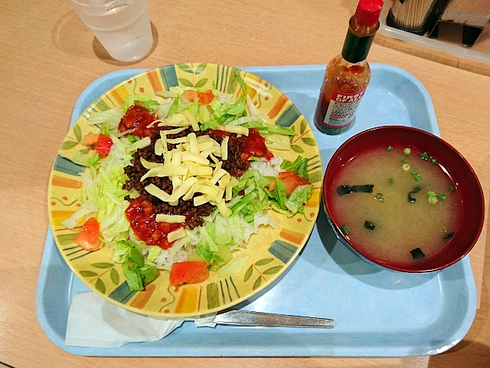 沖縄/空港食堂(那覇空港) 沖縄/空港食堂(那覇空港)