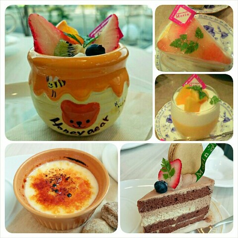 菓匠もりん 高松店 菓匠もりん 高松店