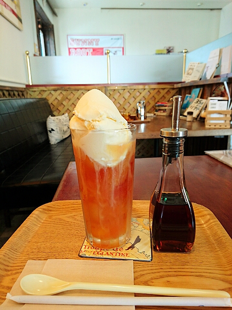 SUNNY ROOT COFFEE SUNNY ROOT COFFEE