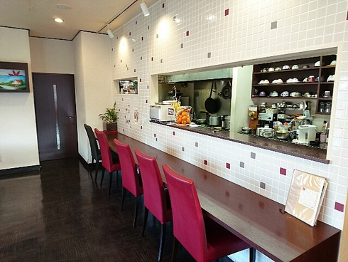une cafe・高尾施術院・ふたみ閉店 une cafe・高尾施術院・ふたみ閉店
