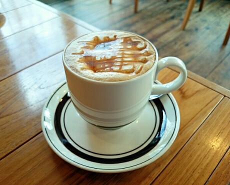 CAFE DUCE(カフェデュース) CAFE DUCE(カフェデュース)