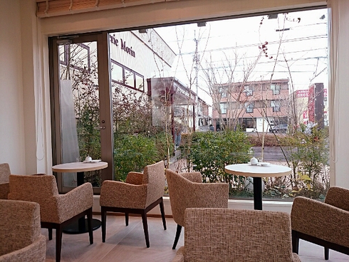 菓匠もりん 高松店 菓匠もりん 高松店