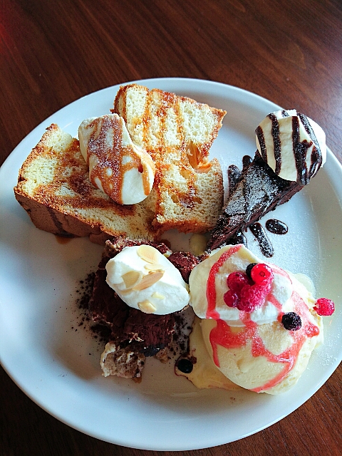 MORIMaRI CaFE (移転オープン) MORIMaRI CaFE (移転オープン)