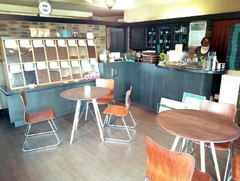 シコクコーヒー シコクコーヒー