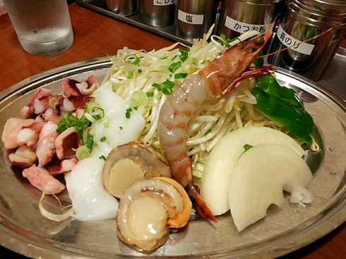 風風ラーメン 〜 粉もん屋 ま~ちゃん 風風ラーメン 〜 粉もん屋 ま~ちゃん
