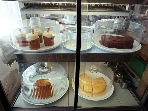 三月の豆cafe 三月の豆cafe