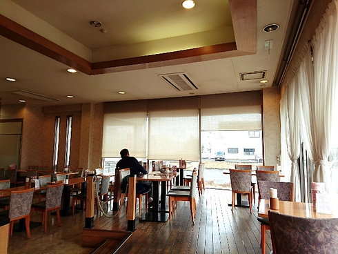 KAMADO CAFE (名物かまど) KAMADO CAFE (名物かまど)