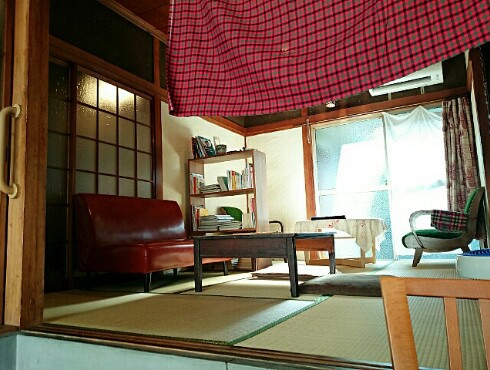 Benの台所 Benの台所