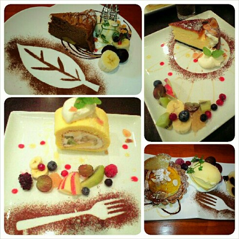 Boite Cafe(ボワットカフェ) Boite Cafe(ボワットカフェ)