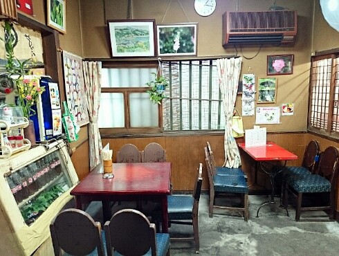 甘党の店 美代志野 甘党の店 美代志野