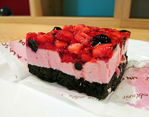 cafe de Moku(高松市美術館) cafe de Moku(高松市美術館)