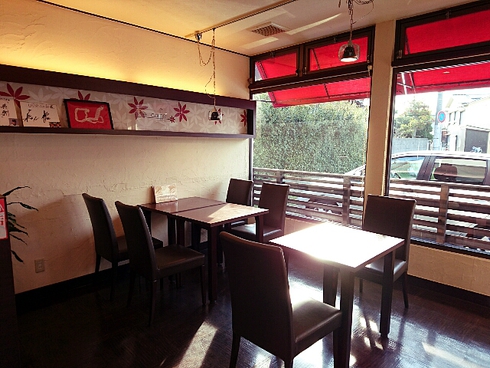 une cafe・高尾施術院・ふたみ閉店 une cafe・高尾施術院・ふたみ閉店