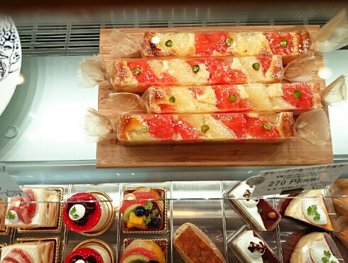 Chouette洋菓子店 Chouette洋菓子店
