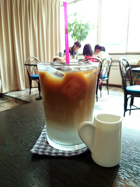 カフェ シチフク カフェ シチフク
