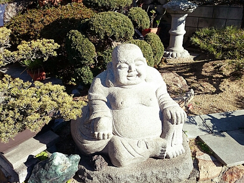 餅つきでしたー! 餅つきでしたー!