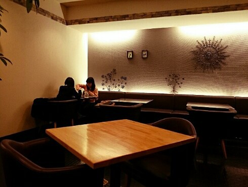 Boite Cafe(ボワットカフェ) Boite Cafe(ボワットカフェ)