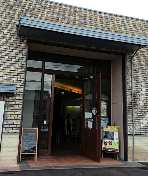 ボワットカフェ(Boite Cafe) ボワットカフェ(Boite Cafe)