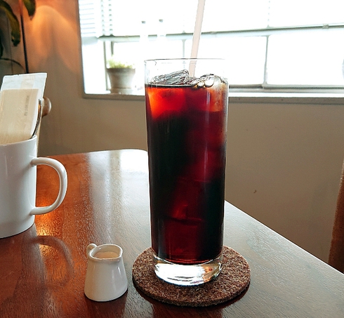 MORIMaRI CaFE(モリマリカフェ) MORIMaRI CaFE(モリマリカフェ)