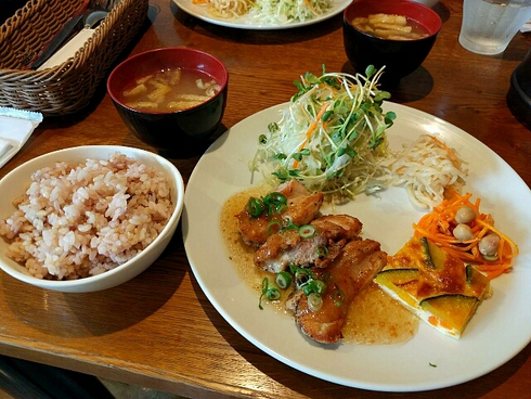 岡山 • restaurant El greco 岡山 • restaurant El greco