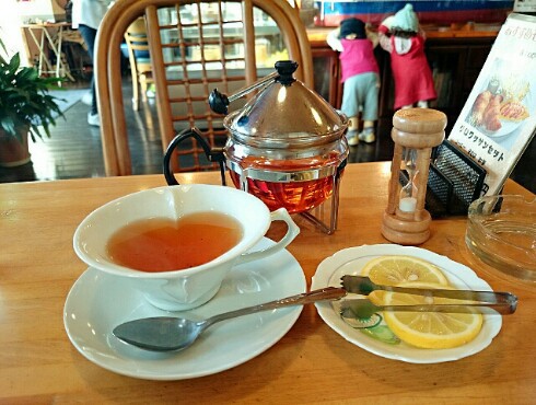 cafe REI(カフェレイ) cafe REI(カフェレイ)