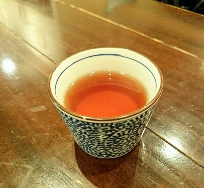 甘味茶屋 ぶどうの木 甘味茶屋 ぶどうの木