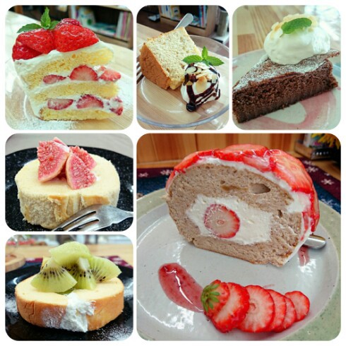 焼き菓子工房Cafe konaya 焼き菓子工房Cafe konaya