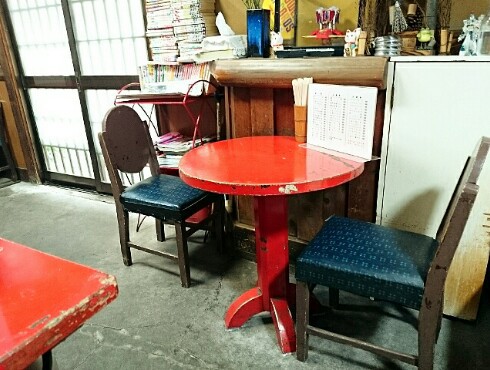甘党の店 美代志野 甘党の店 美代志野